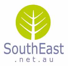SouthEast Logo